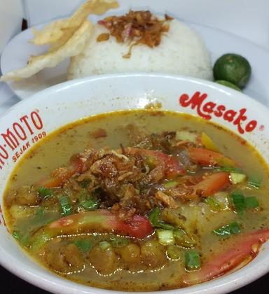 SOTO TANGKAR BERKAH KHAS BOGOR