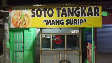 SOTO TANGKAR MANG SURIP