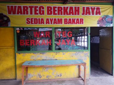 WARTEG BERKAH JAYA