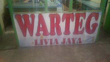 WARTEG LIVIA JAYA