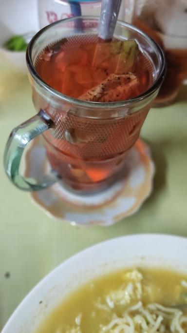 WARUNG BAKMI JAWA BERKAH DALEM