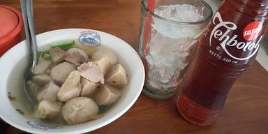 WARUNG MIE AYAM BAKSO MEDDY'S GROUP SOLO