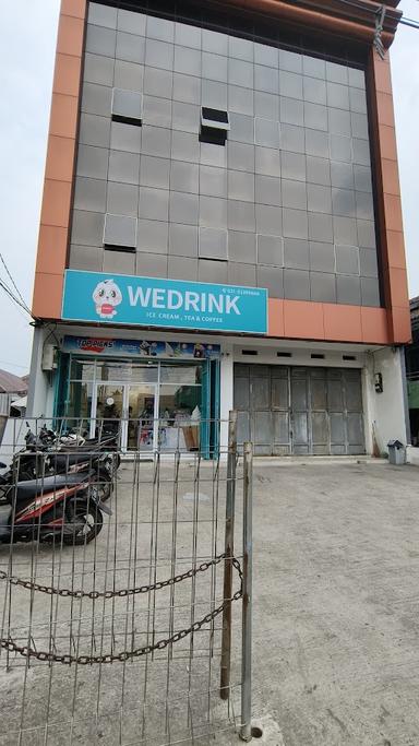 WEDRINK AHMAD YANI - SERANG