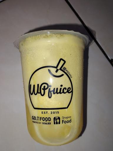 WP JUICE