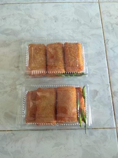 TOKO KUE GORENGAN BUNDA ATHAYA