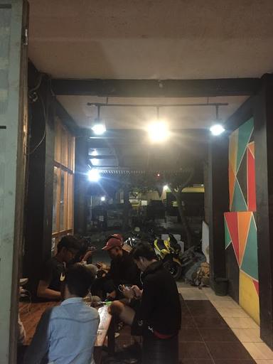 D'TERRACE CAFE