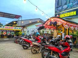 Photo's Lockdion Cafe & Resto Cikarang