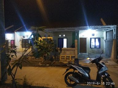 VILLA LESTARI CIKARANG BLOK B11/29