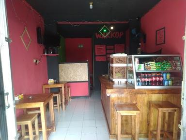 WARKOP GAUL