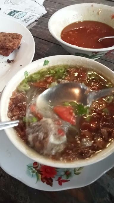 AYAM BAKAR BATOKOK SAMBEL IJO DATUK