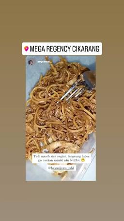 Photo's Bakmi Jawa Pdd & Bakpia Pathok 26