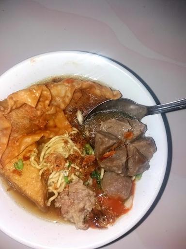 BAKSO BAKWAN MALANG PRIMADONA