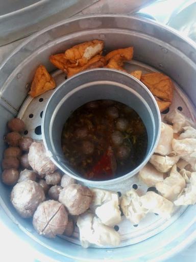 BAKSO BAKWAN MALANG PRIMADONA