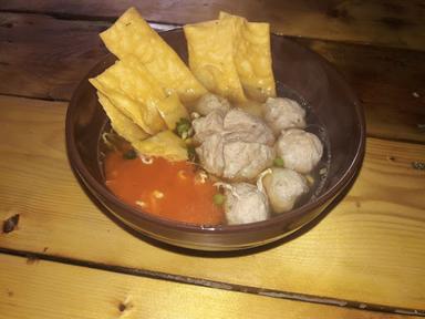 BAKSO BANGGA SIRNAJAYA