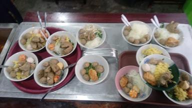 BAKSO IRIGASI PRASMANAN 2