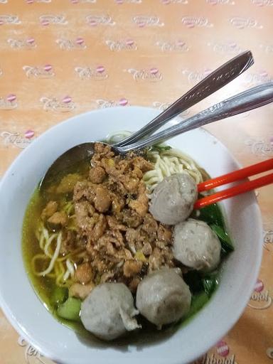 BAKSO KING 5