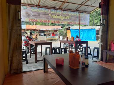 BAKSO PENGKOLAN