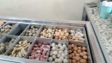 BAKSO PRASMANAN BEDJOE 1