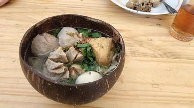 BAKSO PRASMANAN BEDJOE 1