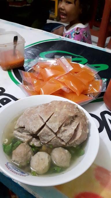 BAKSO SUPER WONG BRUNO ,PURWOREJO