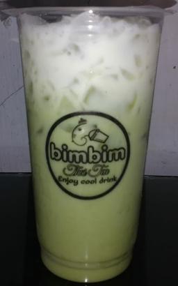 Photo's Bimbim Thai Tea