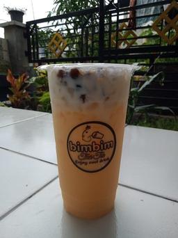Photo's Bimbim Thai Tea