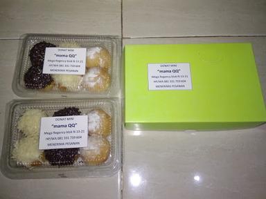 DONAT MINI MAMA QQ