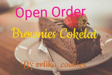 ERLIKA COOKIES