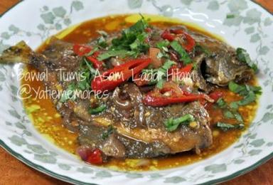 IKAN BAKAR DAN AYAM BAKAR MERCY