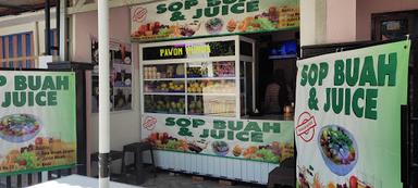 JUICE PAWON BUNDA KSB