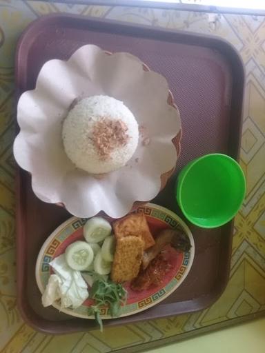 KEDAI PECEL LELE SEKAR