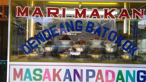 MARI MAKAN DENDEANG BATOKOK