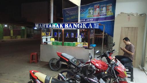 MARTABAK BANGKA 82