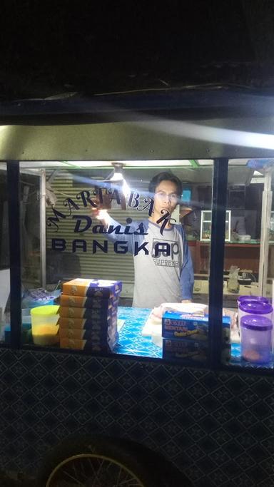 MARTABAK DANIS BANGKA