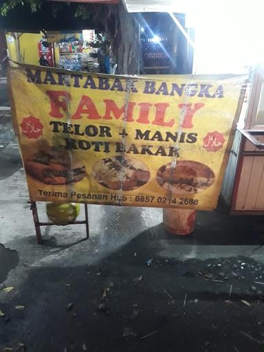 MARTABAK FAMILY89