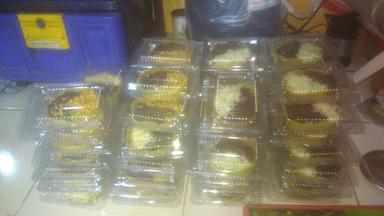 MARTABAK MINI ANNISA