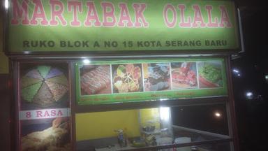 MARTABAK OLALA KSB