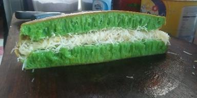 MARTABAK SUMBER BERKAH ( PANDAN IJO )