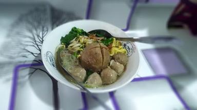 MIE AYAM BAKSO BAPAK SUGIYARNO