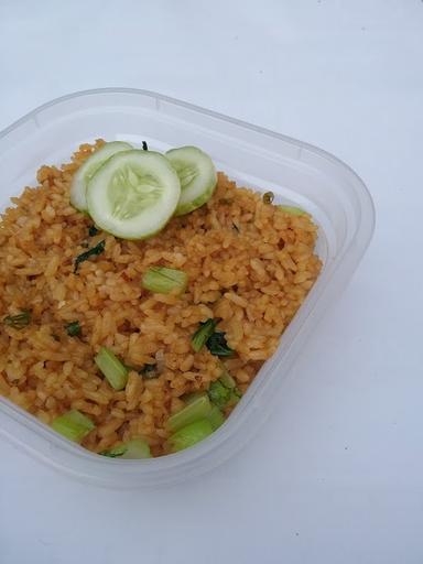 NASI GORENG PAGI JAYAMULYA