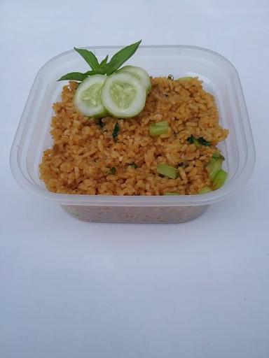 NASI GORENG PAGI JAYAMULYA