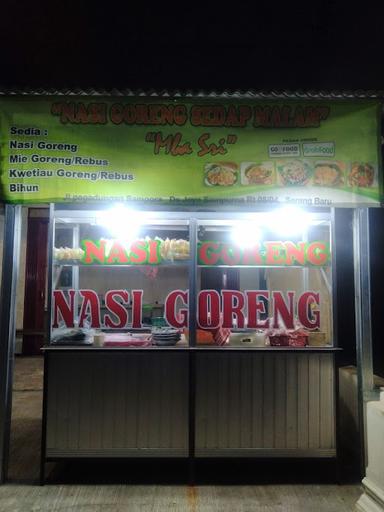 NASI GORENG SEDAP MALAM MBA SRI