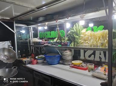 NASI GORENG SEDAP MALAM MBA SRI