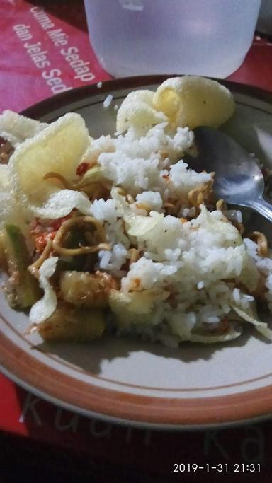 NASI UDUK MAK RANIM