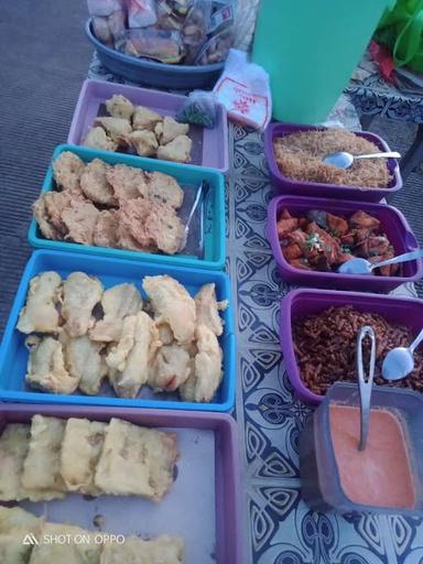 NASI UDUK MAMA ASKA C5/2