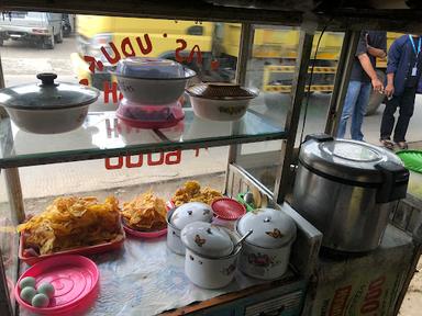 NASI UDUK MAMA REGINA