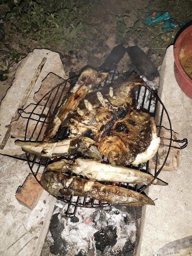 NASI UDUK TEH EEM