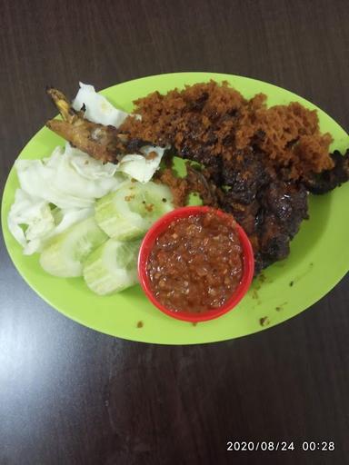 PECEL LELE CAK GENDUT LAMONGAN