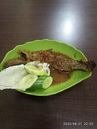 PECEL LELE CAK GENDUT LAMONGAN