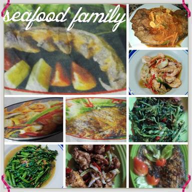 PECEL LELE FAMILY